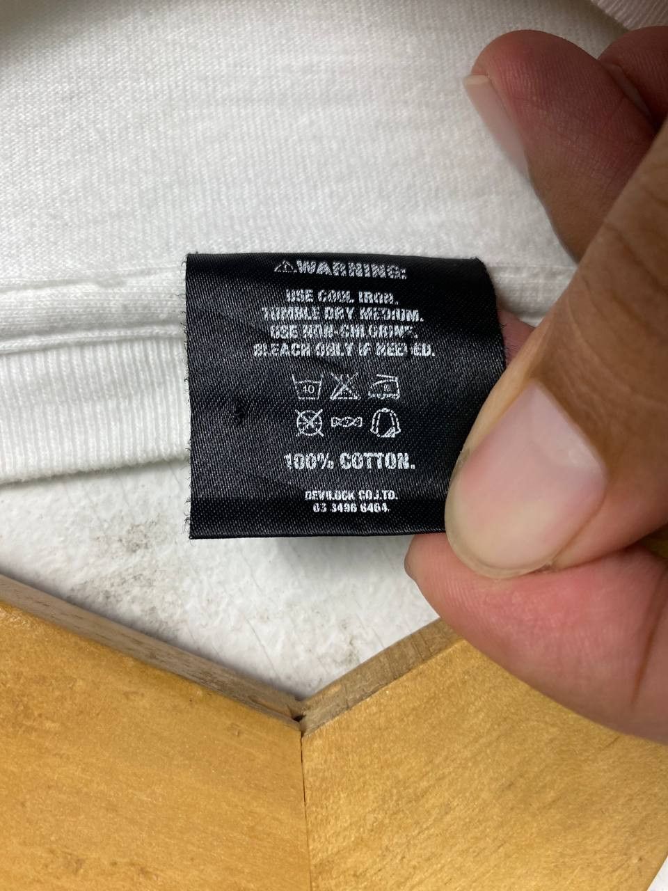 Devilock devilock x hello kitty japanese brands nice design Size US S / EU 44-46 / 1 - 6 Thumbnail
