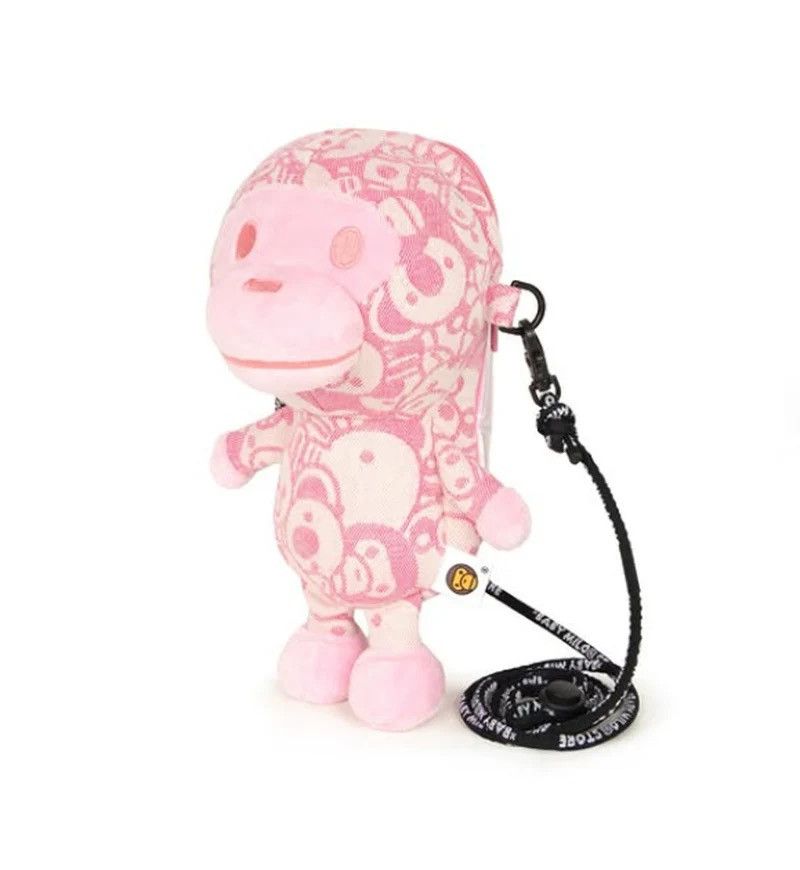 Bape Bape Baby Milo Bag Size ONE SIZE - 3 Thumbnail