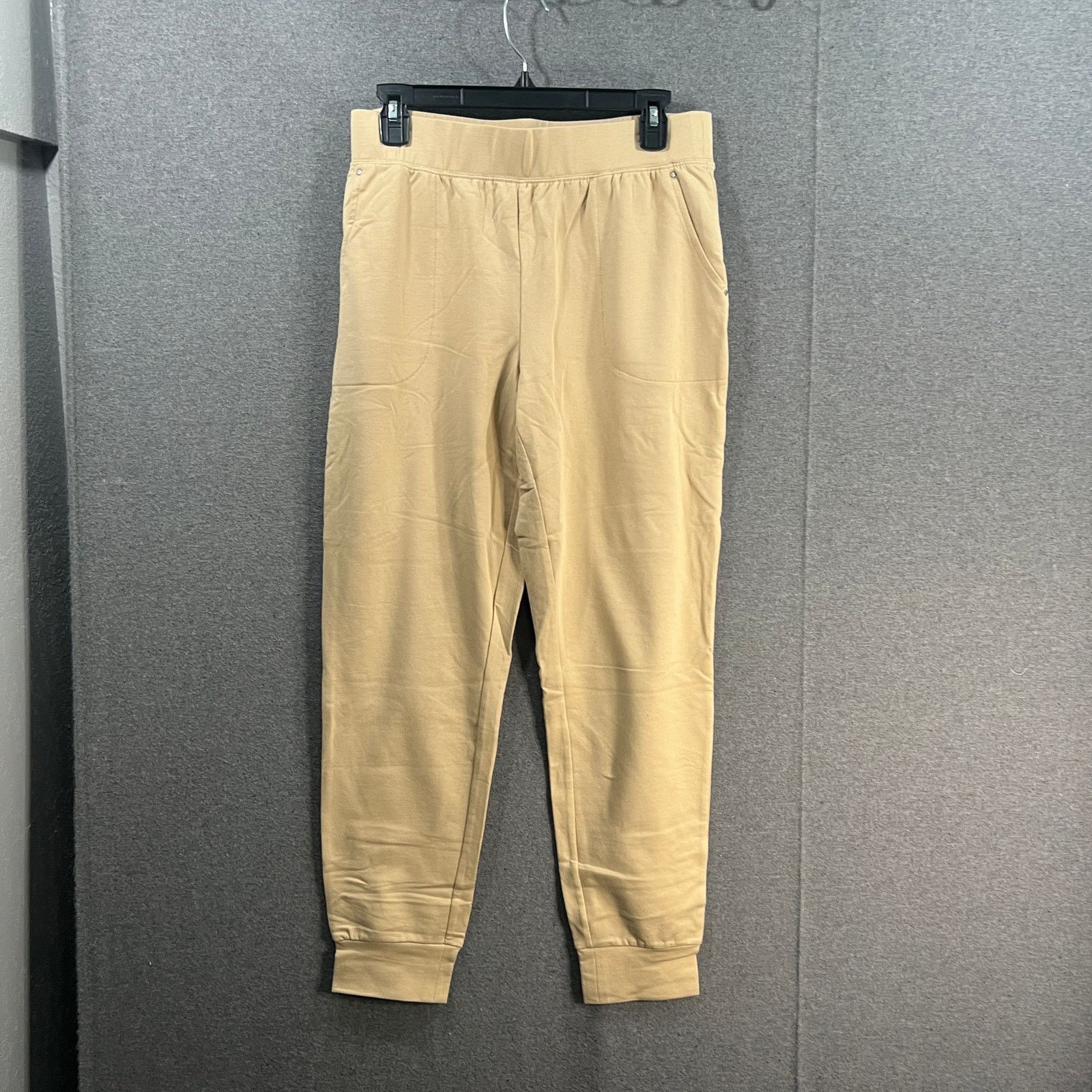 Other Sport Savvy Regular All Day Trench Terry Pull On Jogger with Size 26" / US 2 / IT 38 - 1 Thumbnail