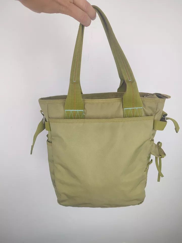 George Gina & Lucy Vintage Y2K Avant Garde shoulder bag George Gina & Lucy Size ONE SIZE - 5 Thumbnail