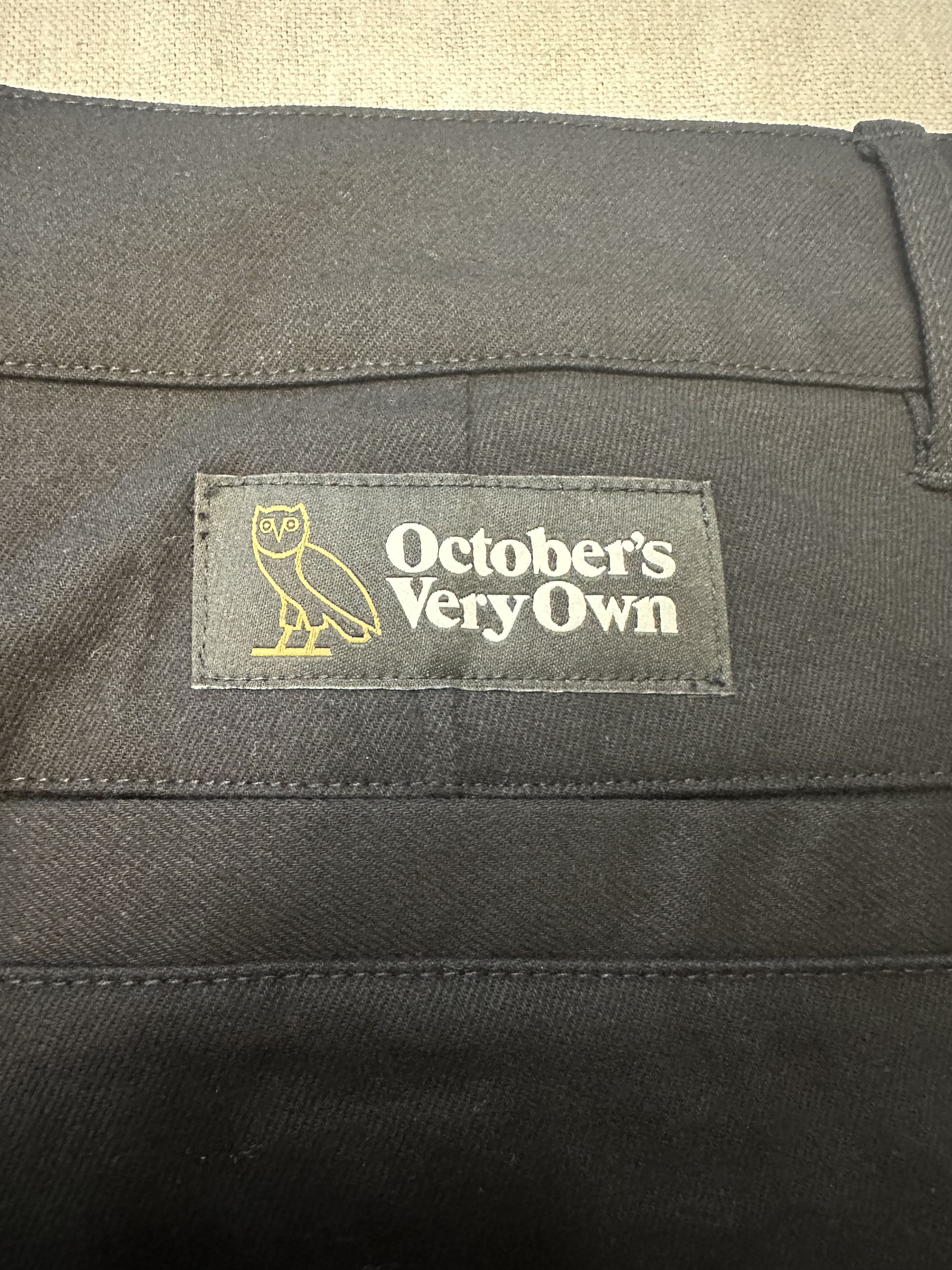 Drake OVO Chino Cargo Shorts size 34 Size US 34 / EU 50 - 3 Thumbnail