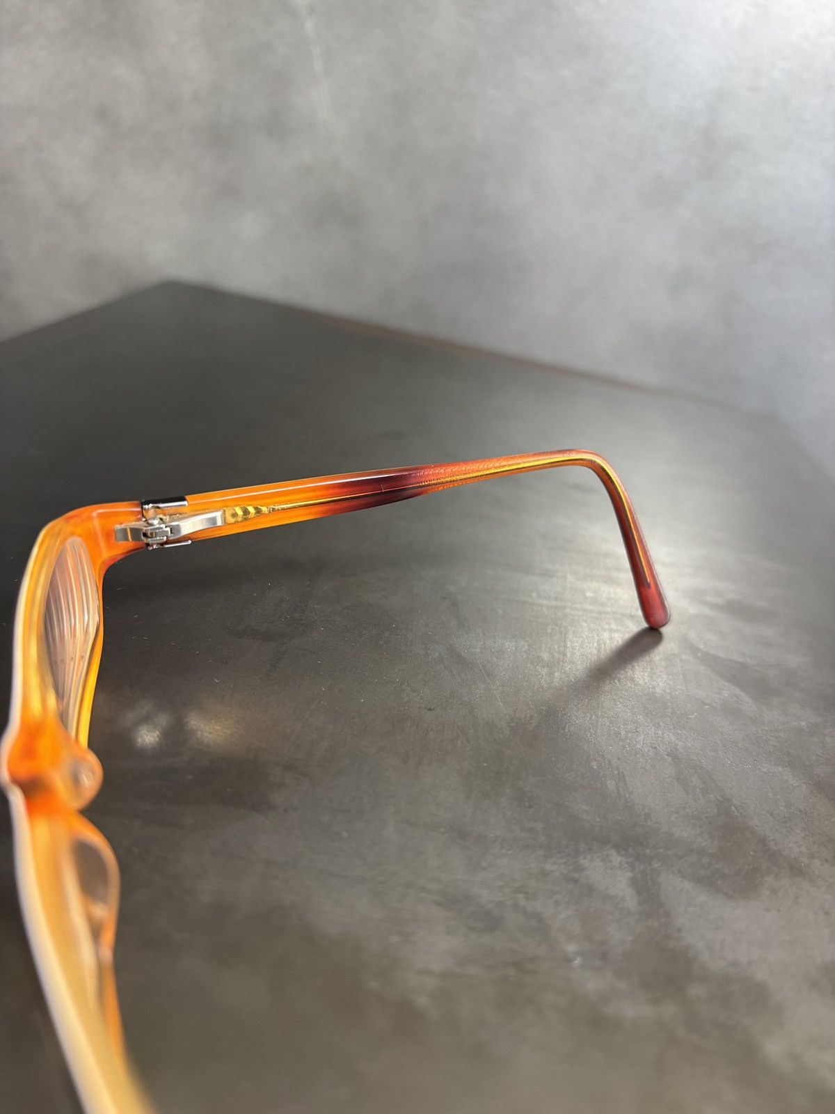 Versus Versace 2000s Versus Versace Eyeglasses Vintage Versace Frames 8063 Size ONE SIZE - 23 Thumbnail