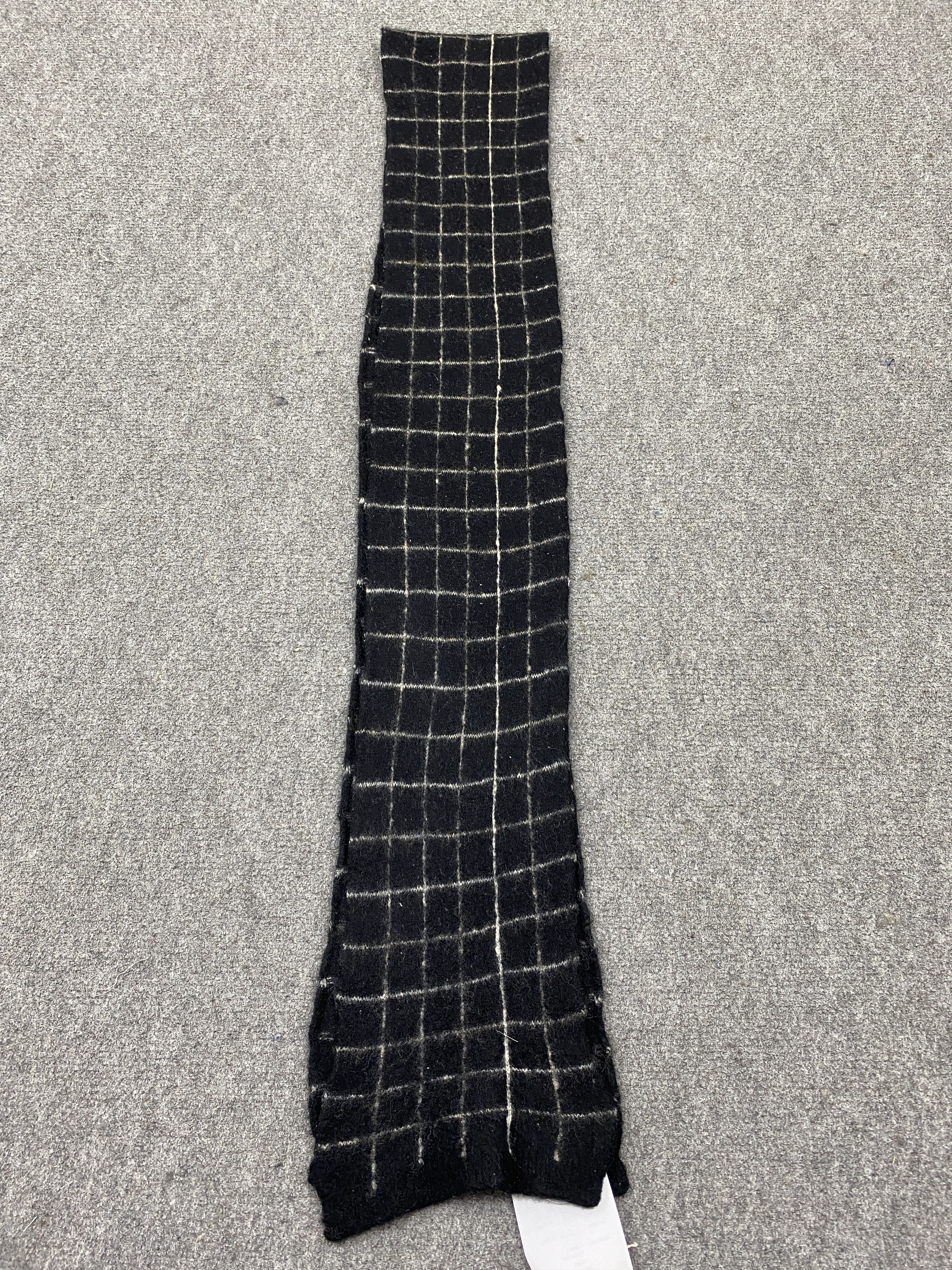 Other As Know As Scarf / Muffler / Neckwear - SC0218 Size ONE SIZE - 8 Thumbnail