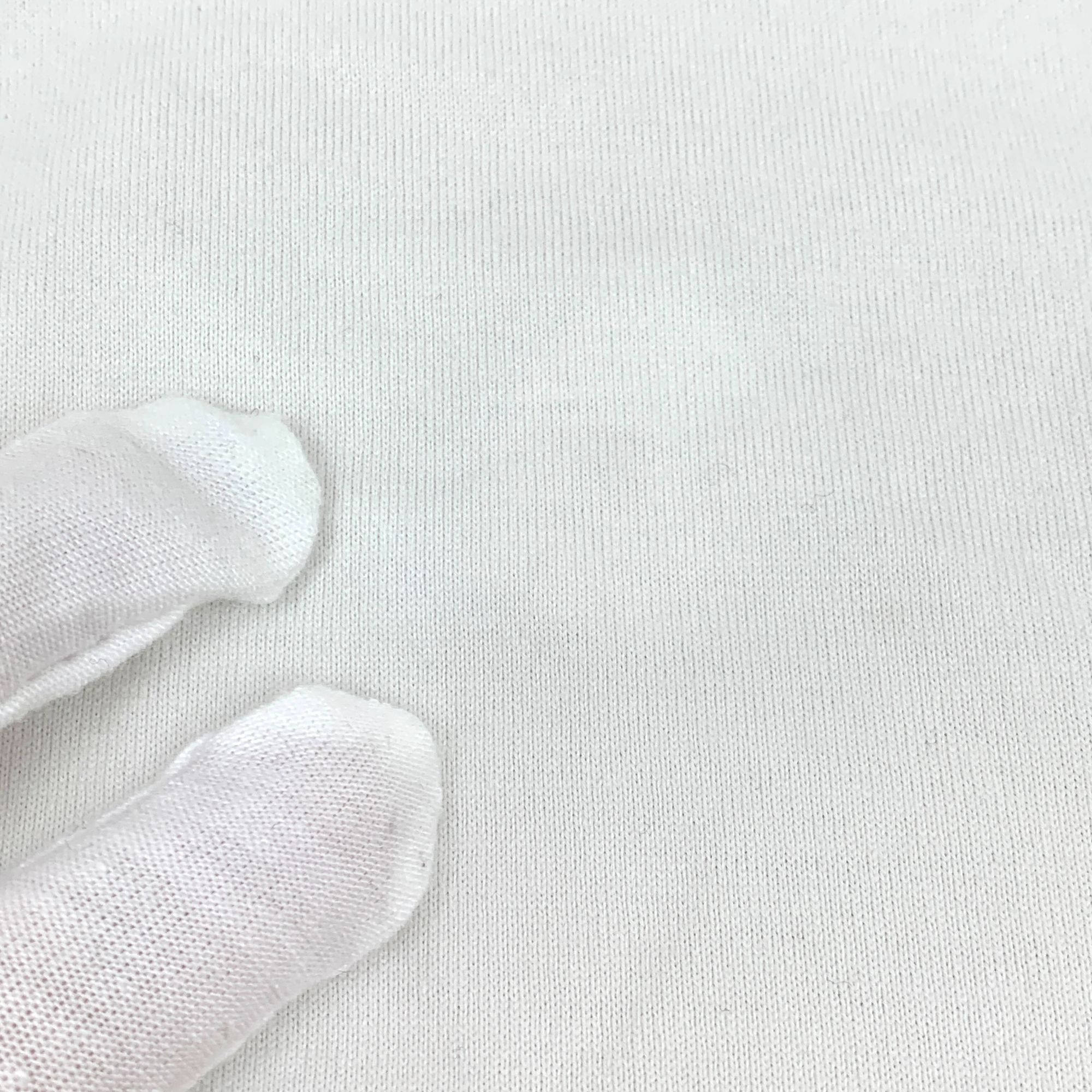 Thom Browne Thom Browne White Cotton Short-Sleeve T-Shirt Size 2M Made I Size XS / US 0-2 / IT 36-38 - 3 Thumbnail