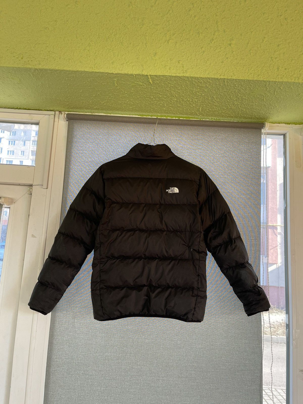 The North Face The North Face 550 Down Jacket Size M / US 6-8 / IT 42-44 - 19 Thumbnail