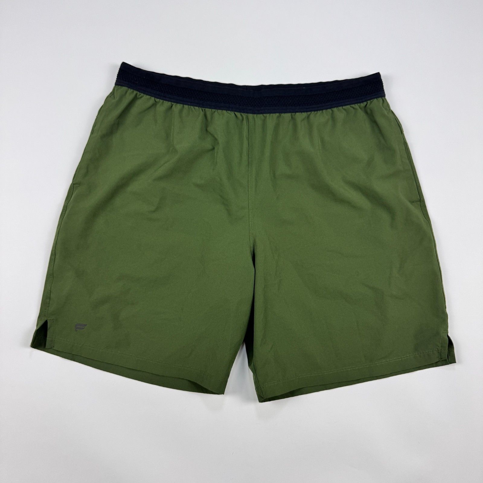 Fabletics Fabletics Athletic Training Shorts Gym Running Workout XL Size US 36 / EU 52 - 8 Thumbnail