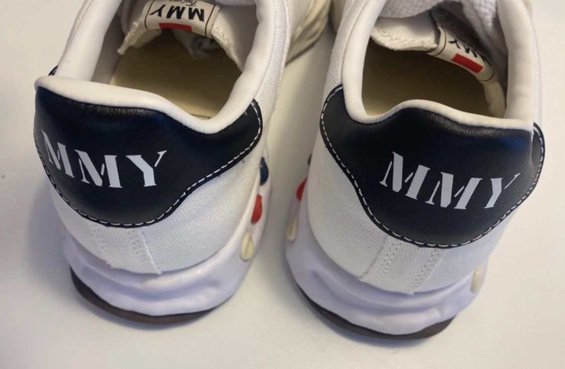 Maison MIHARA YASUHIRO Mihara sneakers Size US 8 / EU 41 - 8 Thumbnail