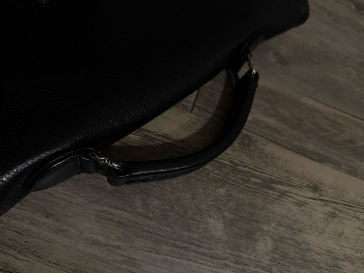 Chrome Hearts Chrome Hearts Gunslinger Briefcase Size ONE SIZE - 4 Thumbnail