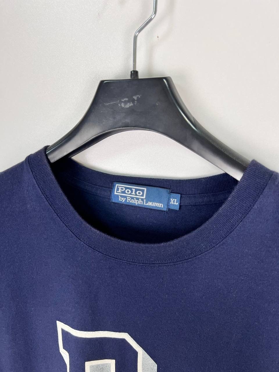 Polo Ralph Lauren Polo Ralph Lauren vintage t-shirts size XL Size US XL / EU 56 / 4 - 3 Thumbnail