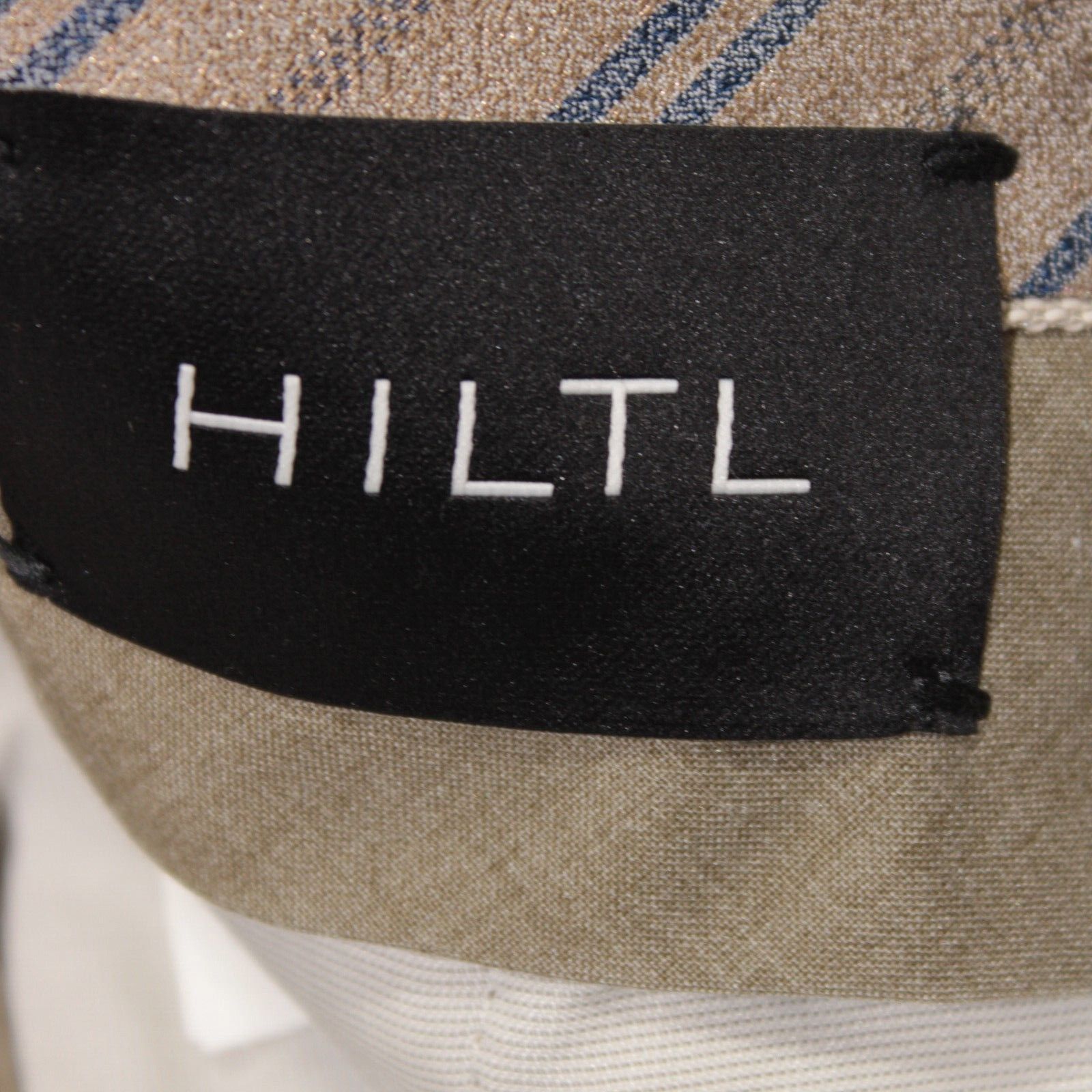Hiltl Hiltl New with tags Chino Size 30 US In Brown Size US 30 / EU 46 - 9 Thumbnail