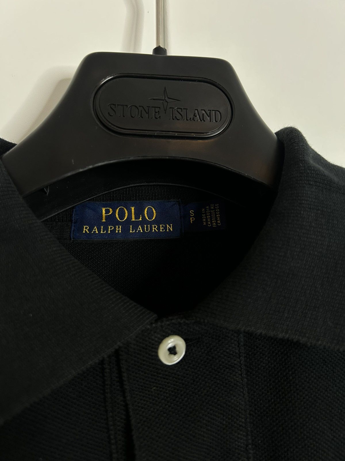 Polo Ralph Lauren Polo Ralph Lauren Size US S / EU 44-46 / 1 - 2 Thumbnail