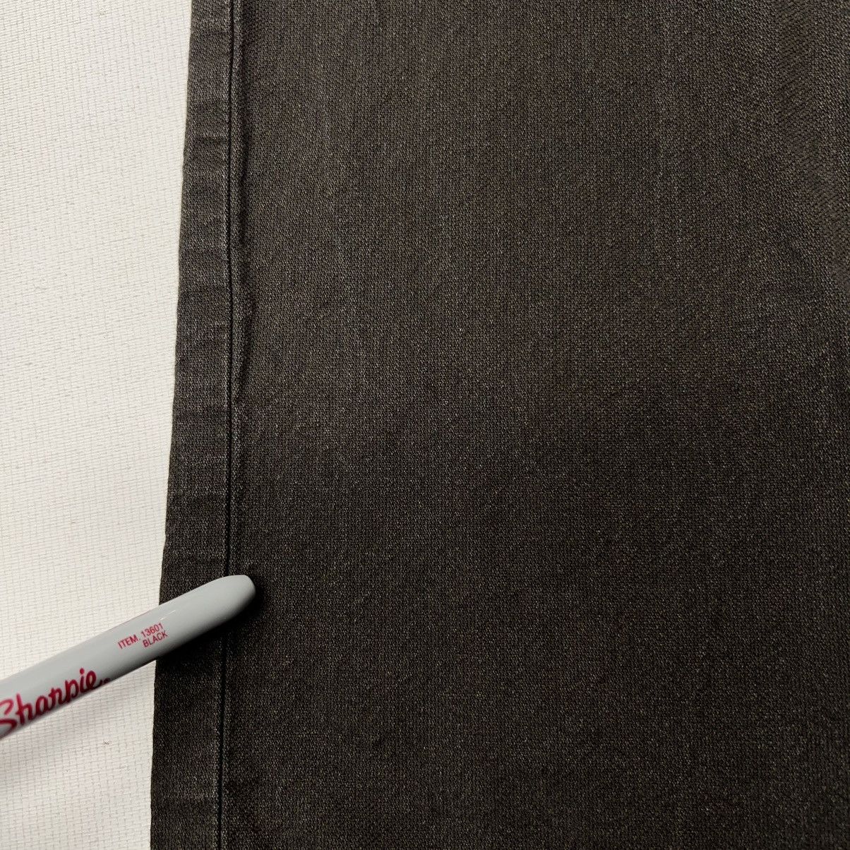 Bullhead Denim Co. Bullhead Pants Brown Skinny Straight Denim Co Cotton Skate Size US 34 / EU 50 - 19 Thumbnail