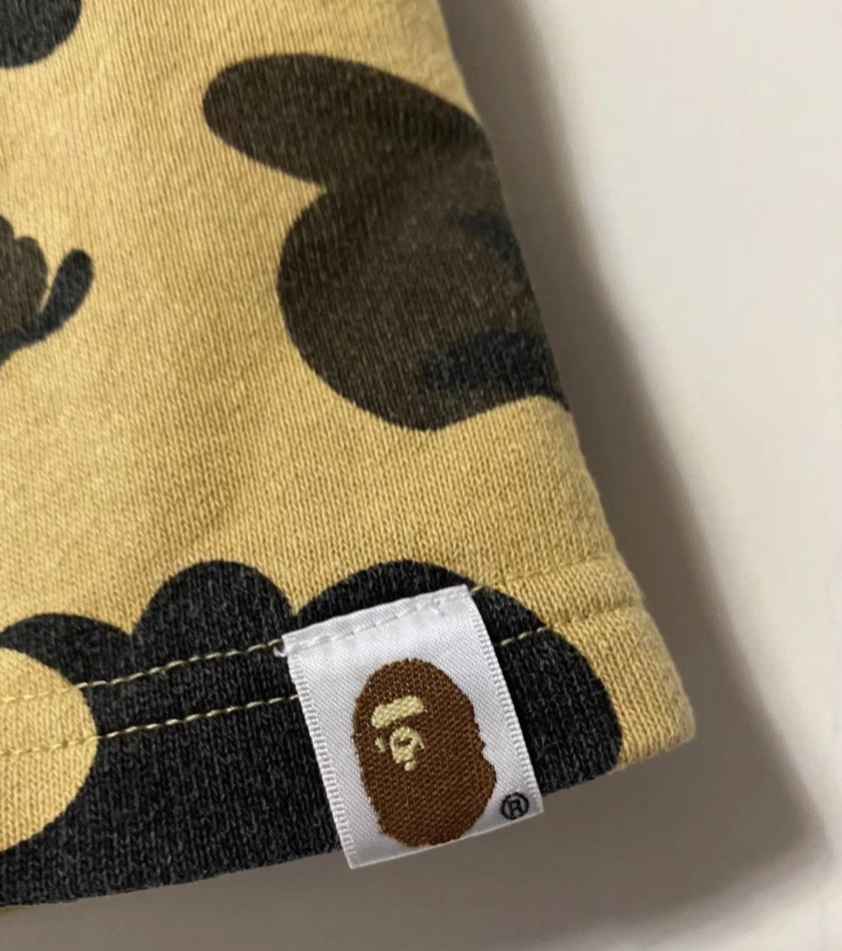 Bape BAPE classic shark shorts J35 Size US 34 / EU 50 - 3 Thumbnail