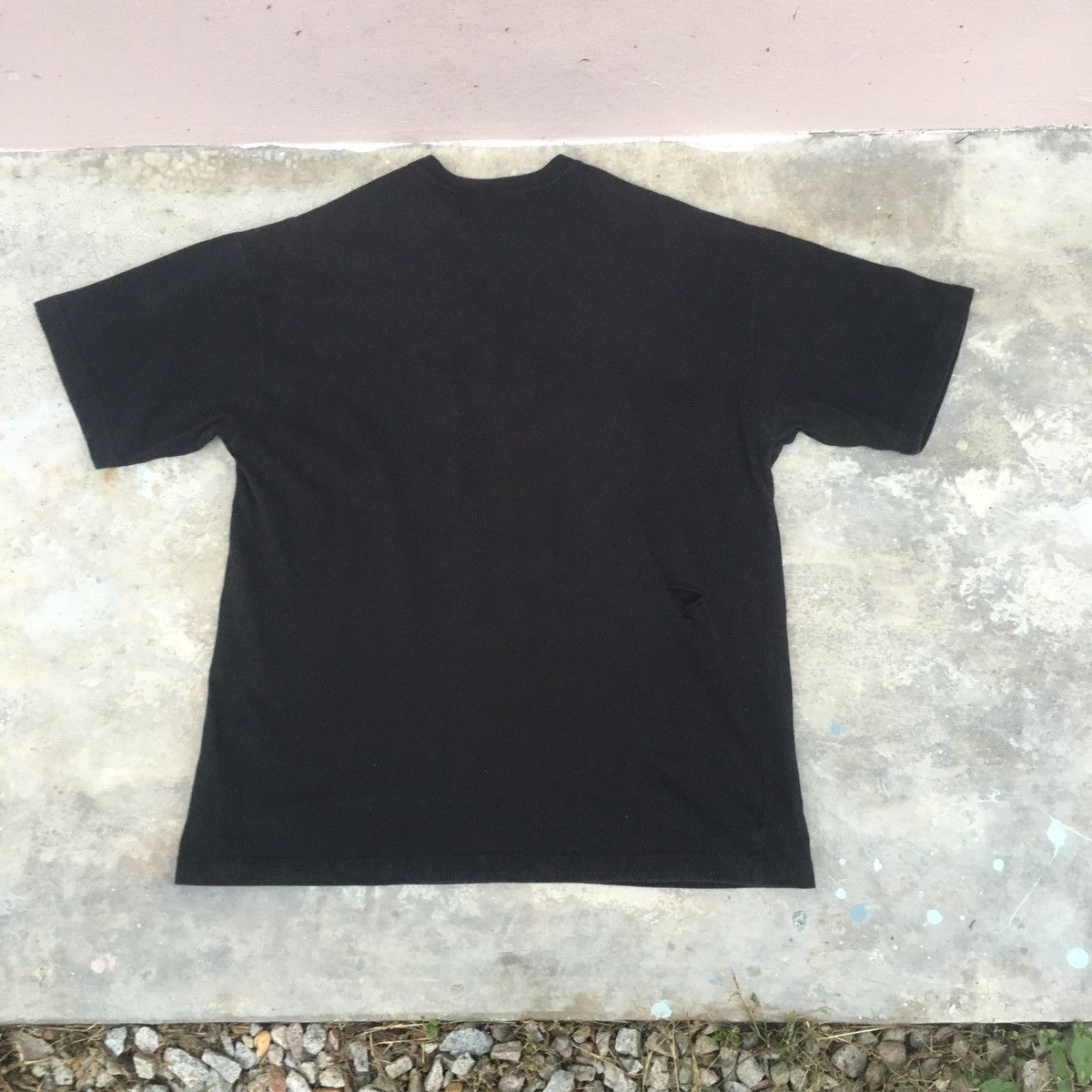 Vintage × Warner Bros Vintage 1996 Warner Bros Tee Size US M / EU 48-50 / 2 - 5 Thumbnail