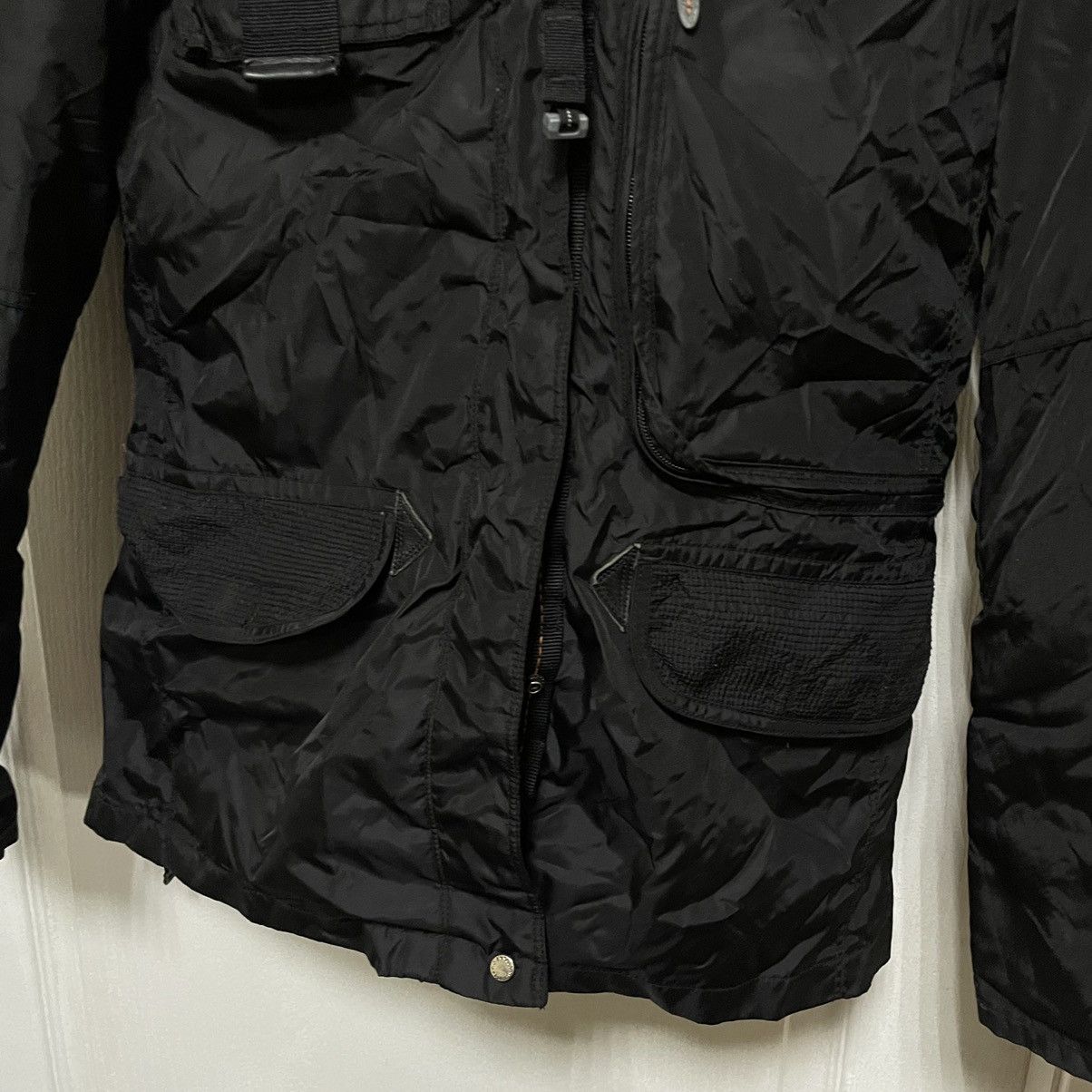 Parajumpers Parajumpers SQUADRON Jacket Coat Alaska parka fur faux mesh Size US S / EU 44-46 / 1 - 4 Thumbnail