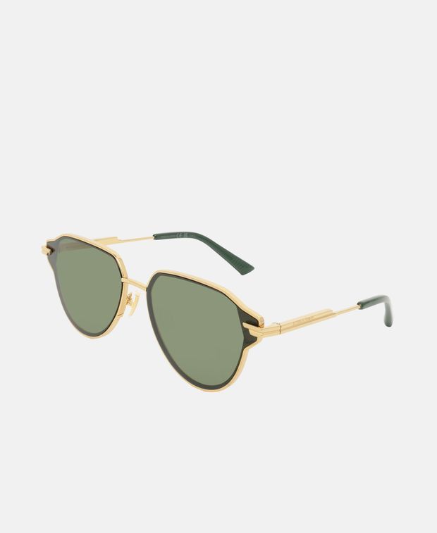 Bottega Veneta Sunglasses Size ONE SIZE - 1 Thumbnail