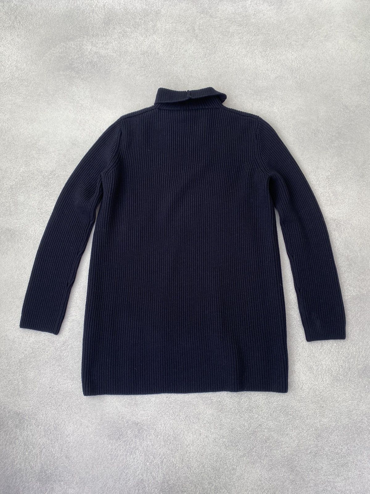 Designer × Valentino × Vintage Vintage Valentino Wool Women’s Jumper Size S / US 4 / IT 40 - 10 Thumbnail