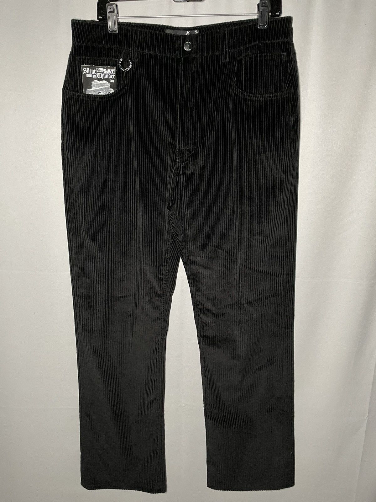 RAF SIMONS × FRED PERRY ウールスラックス 30 モード Raf Simons Fred Perry Pants | Grailed