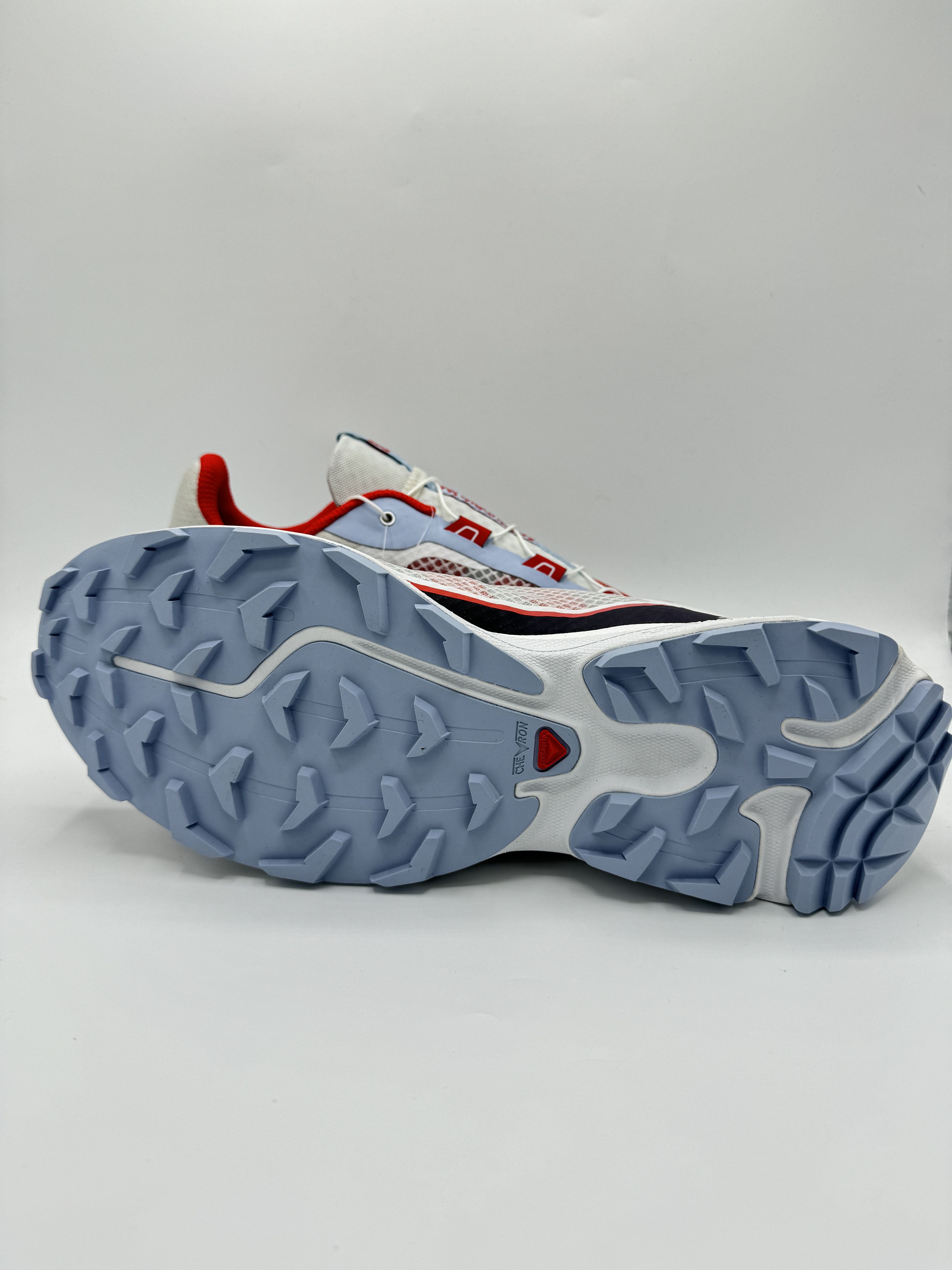 Salomon Madhappy x Salomon XT-6 FT Cloud White Size US 9.5 / EU 42-43 - 4 Thumbnail