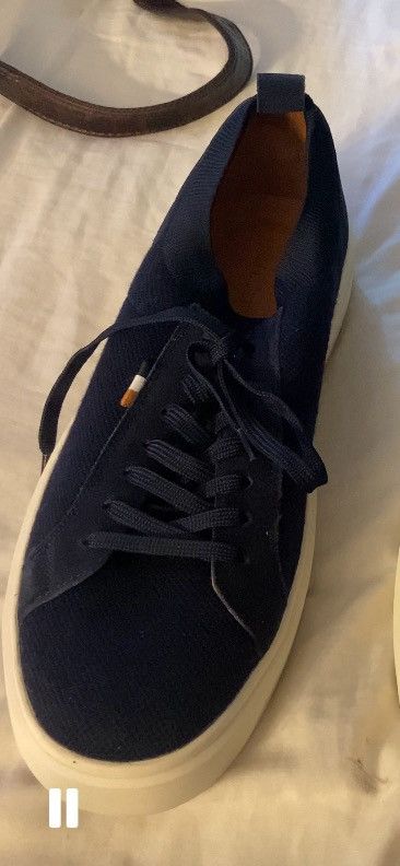 Allen Edmonds Allen Edmond sneakers Size US 12 / EU 45 - 10 Thumbnail