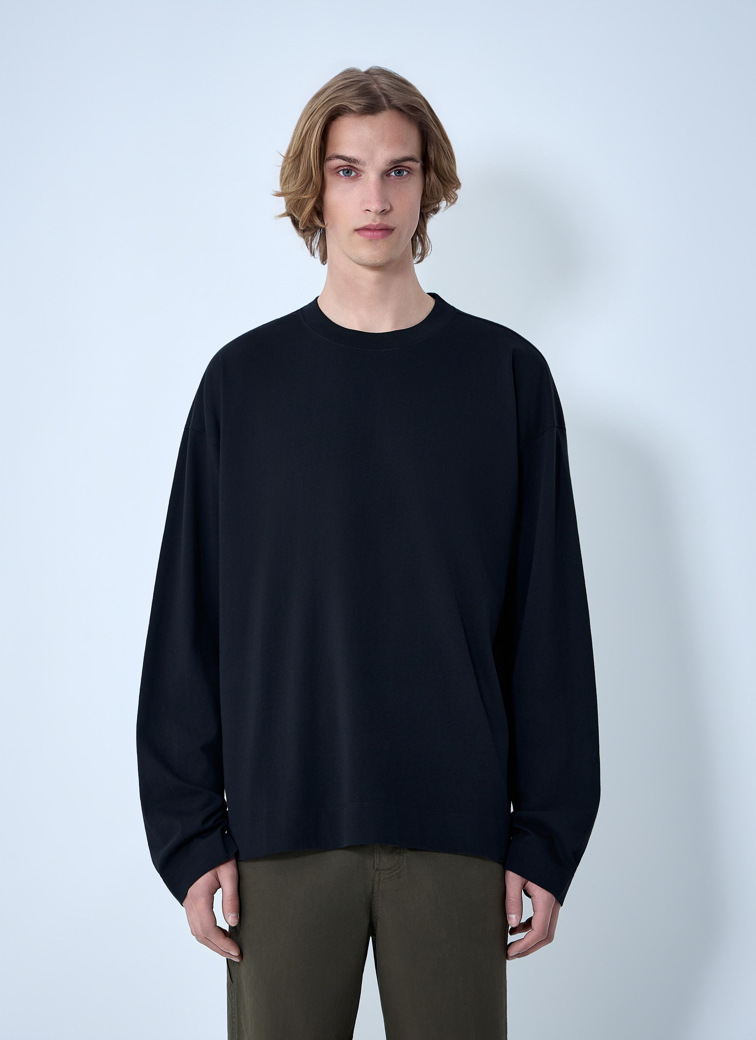 Dries Van Noten Hegland T-Shirt Size US M / EU 48-50 / 2 - 1 Thumbnail