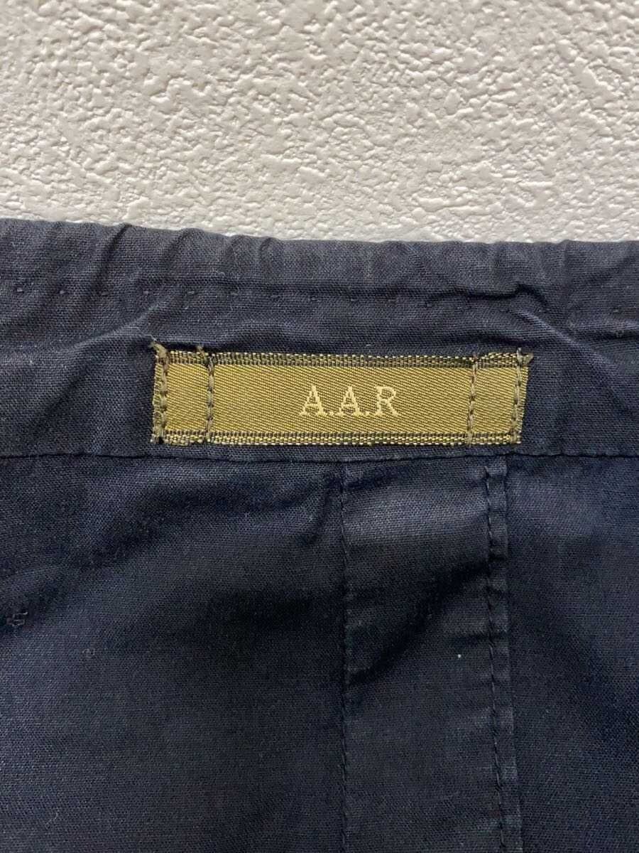 Yohji Yamamoto AAR Jacket Size US L / EU 52-54 / 3 - 3 Thumbnail