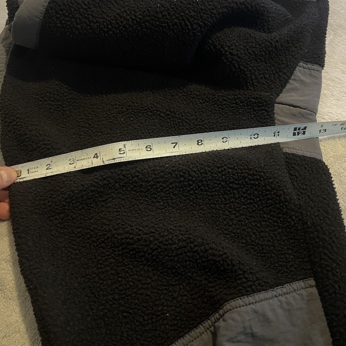 Eddie Bauer Eddie Bauer EBTEK Mens Black Fleece Jogger Pants Size S Size US 30 / EU 46 - 12 Thumbnail