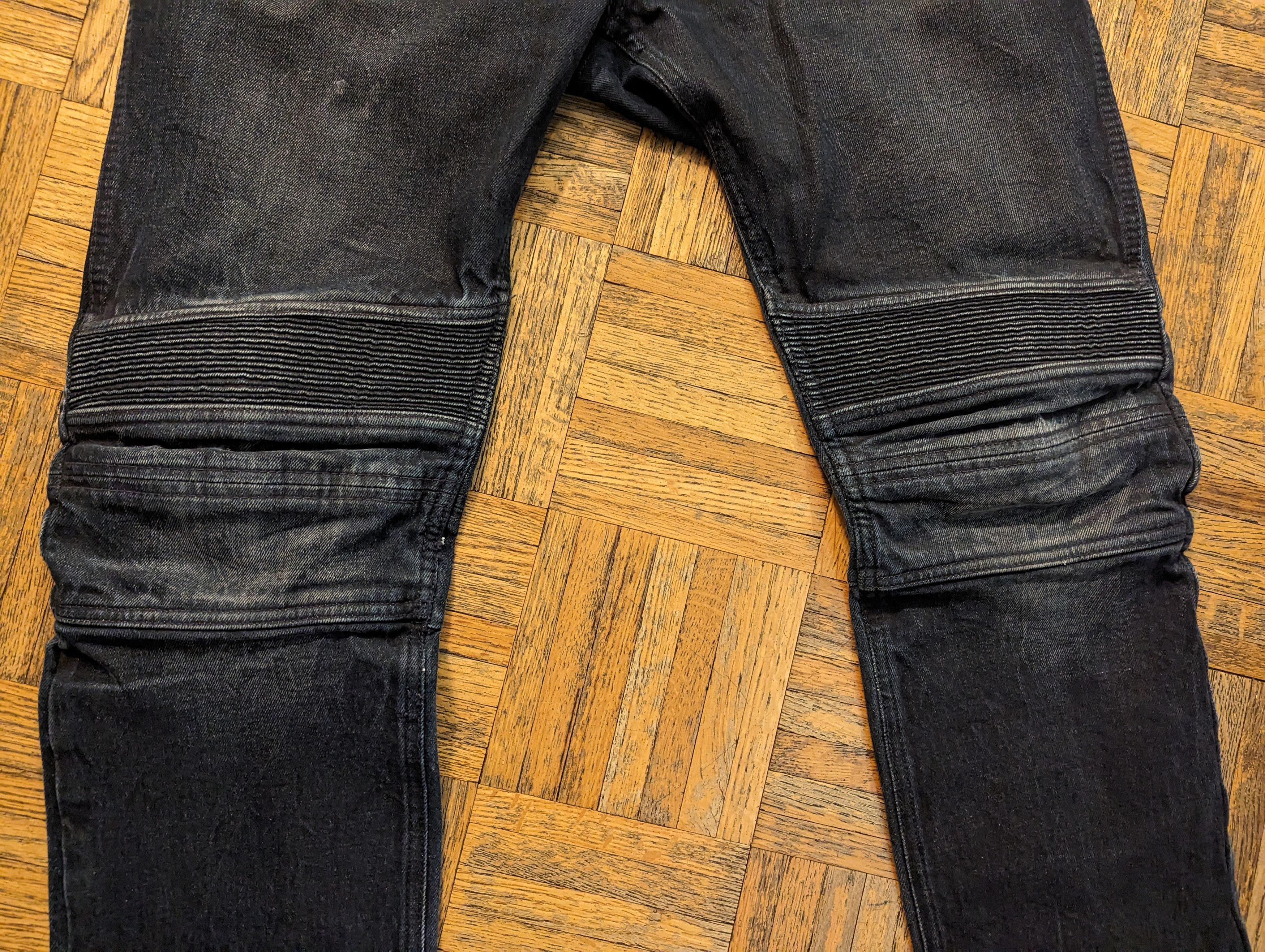 Ralph Lauren Black Label Jeans Size US 34 / EU 50 - 3 Thumbnail