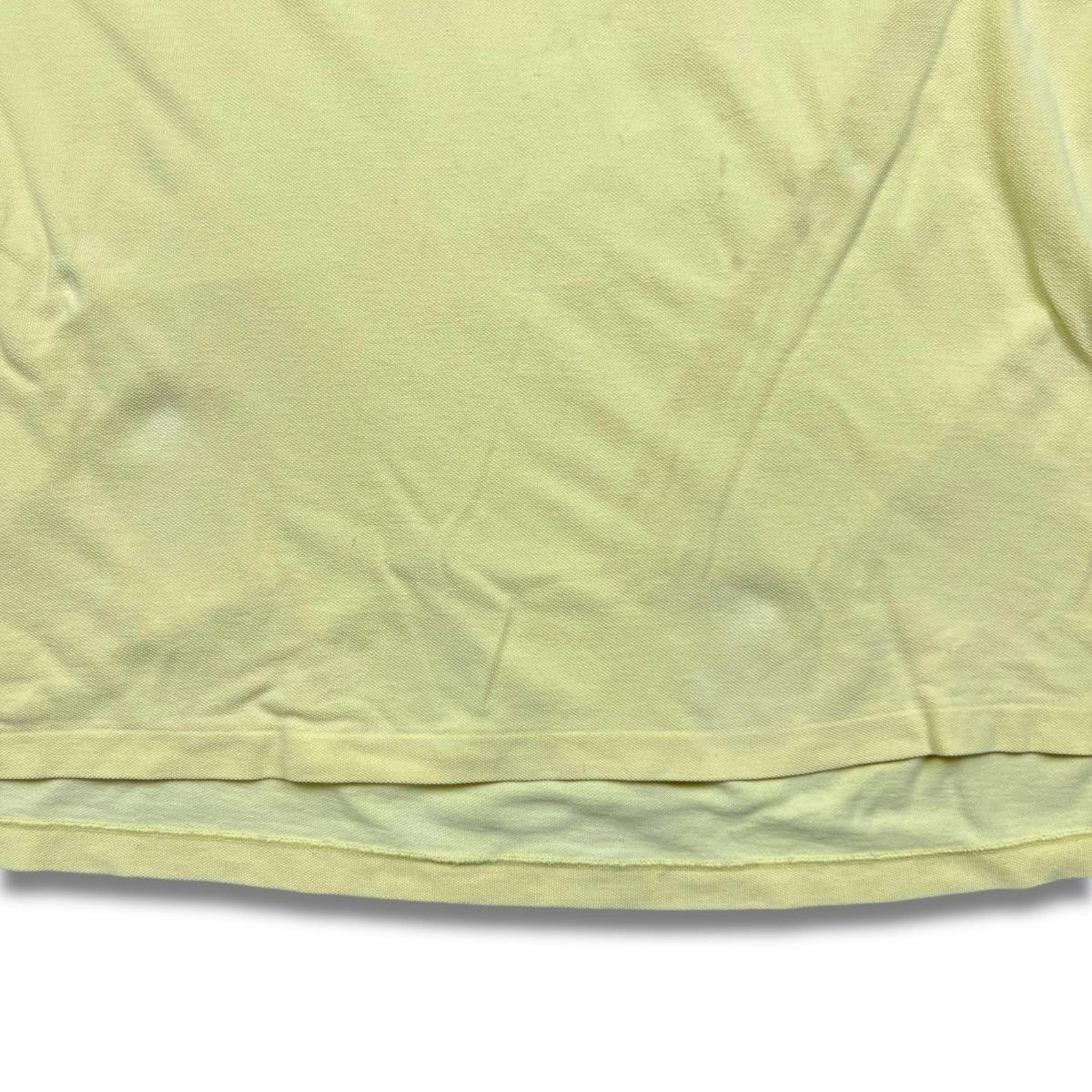 Polo Ralph Lauren × Vintage 90s Polo Ralph Lauren Shirt 2XL Pocket Crest Casual Preppy Size US XXL / EU 58 / 5 - 4 Thumbnail