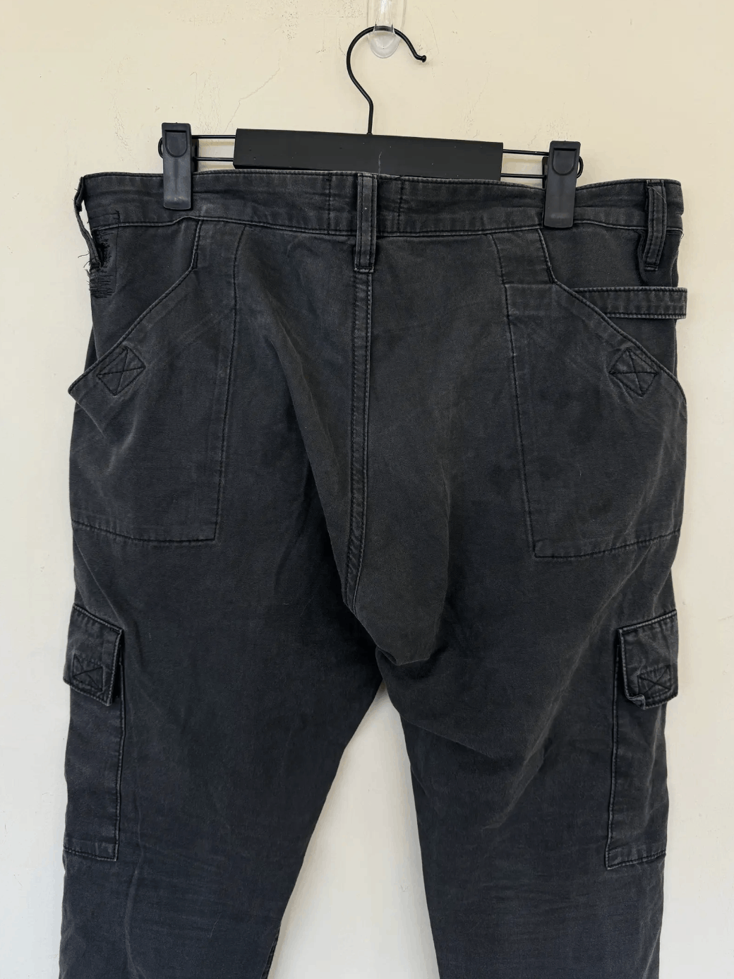 Midnight Studios Midnight Studios Sample Cargos Size US 32 / EU 48 - 6 Thumbnail