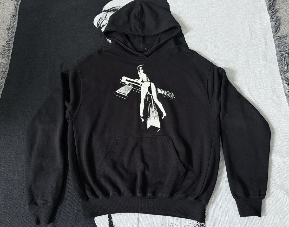 MXDVS Mxdvs Tec-9 Hoodie Size M Size US M / EU 48-50 / 2 - 1 Thumbnail