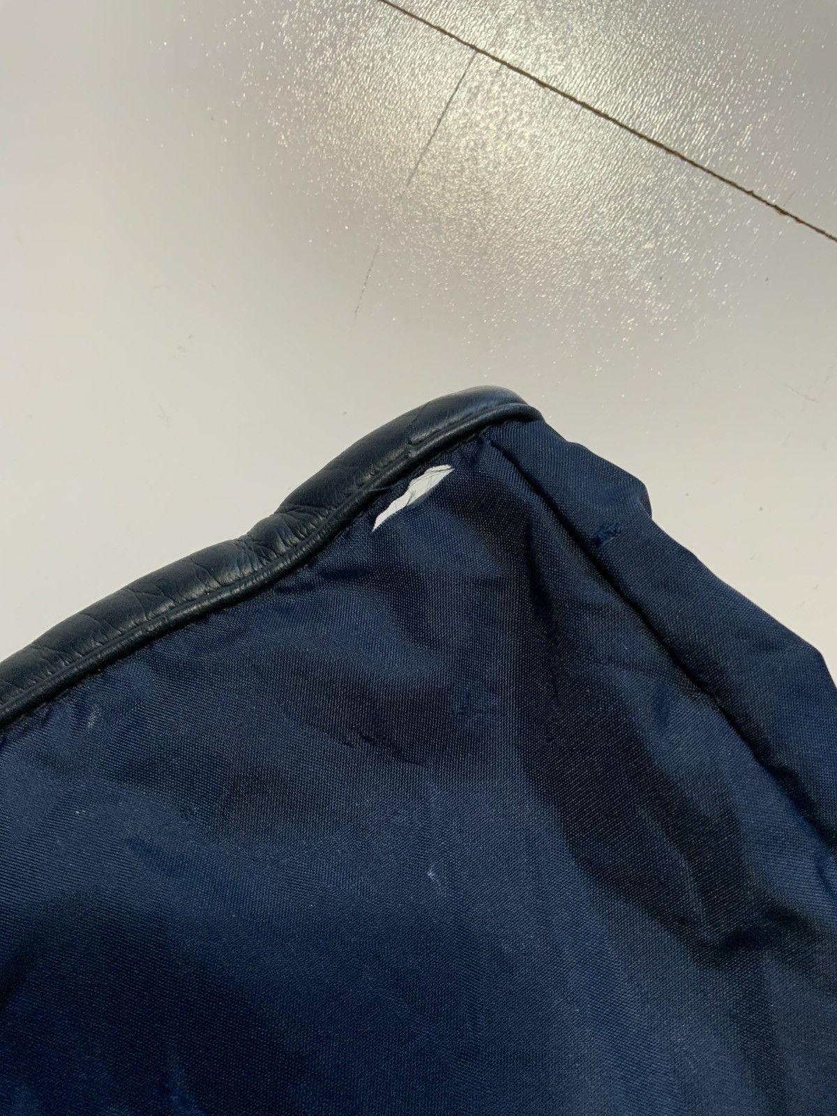 Vintage Vintage SKYR Ski Wear Snowboard Side Zip Windbreaker Pants Size US 36 / EU 52 - 10 Thumbnail