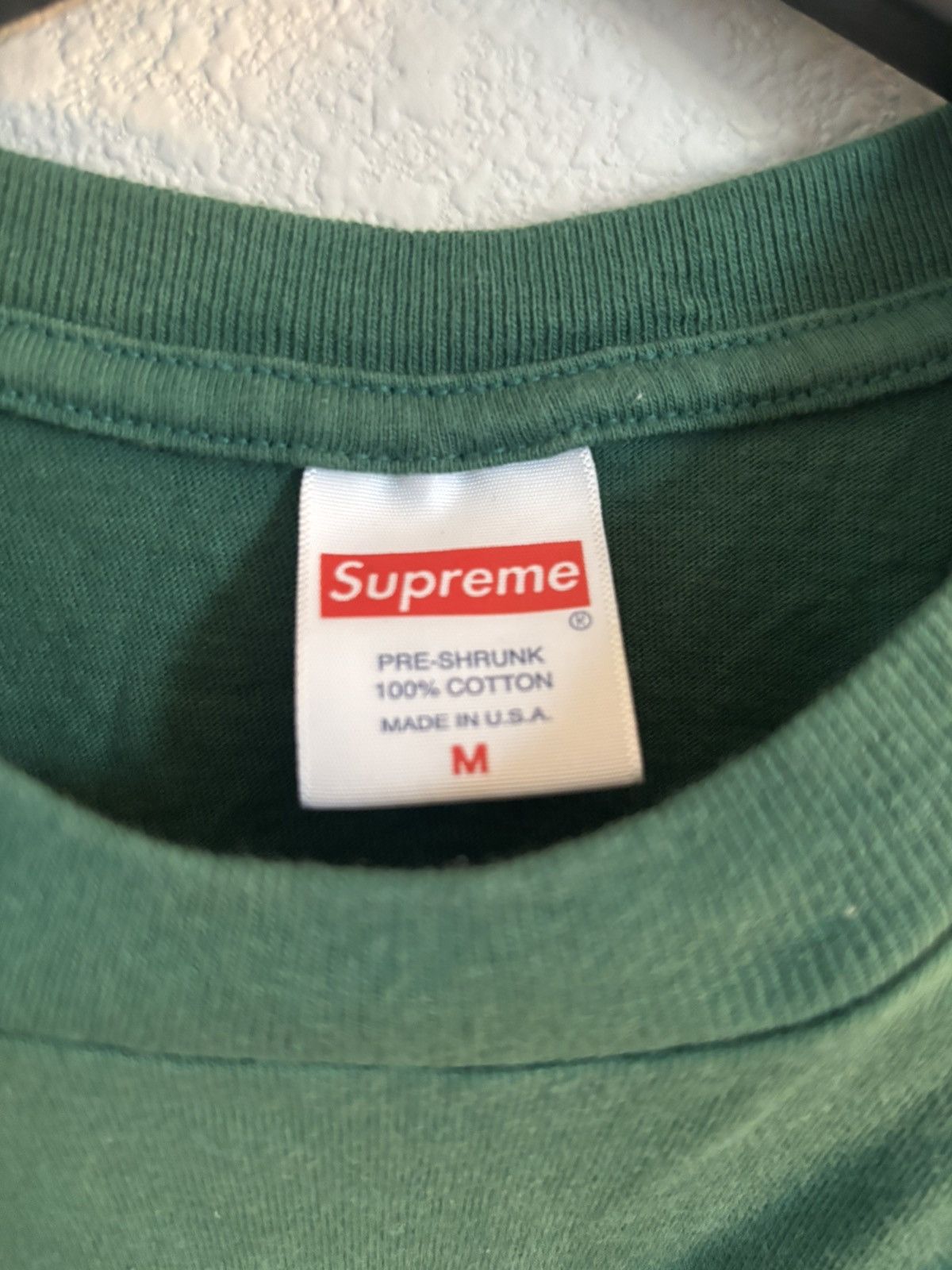 Supreme Supreme gummo tshirt Size US M / EU 48-50 / 2 - 3 Thumbnail