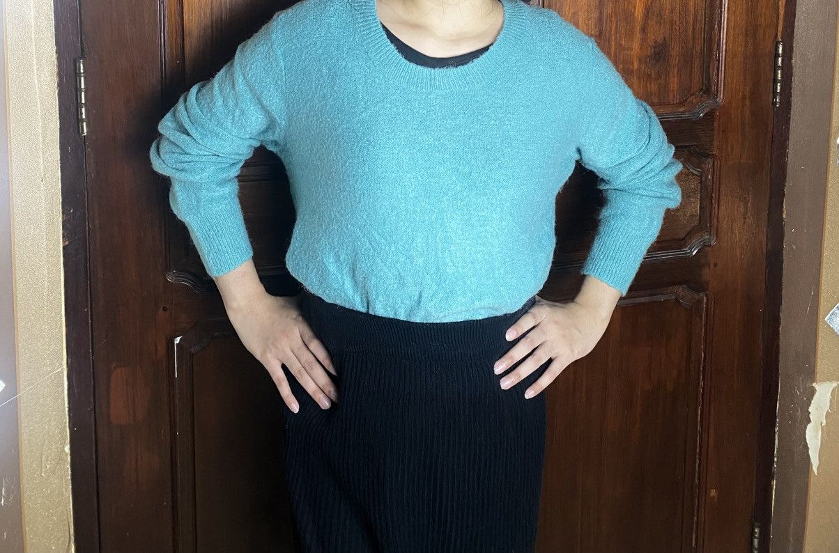Other Knitting Oversize Size ONE SIZE - 2 Thumbnail