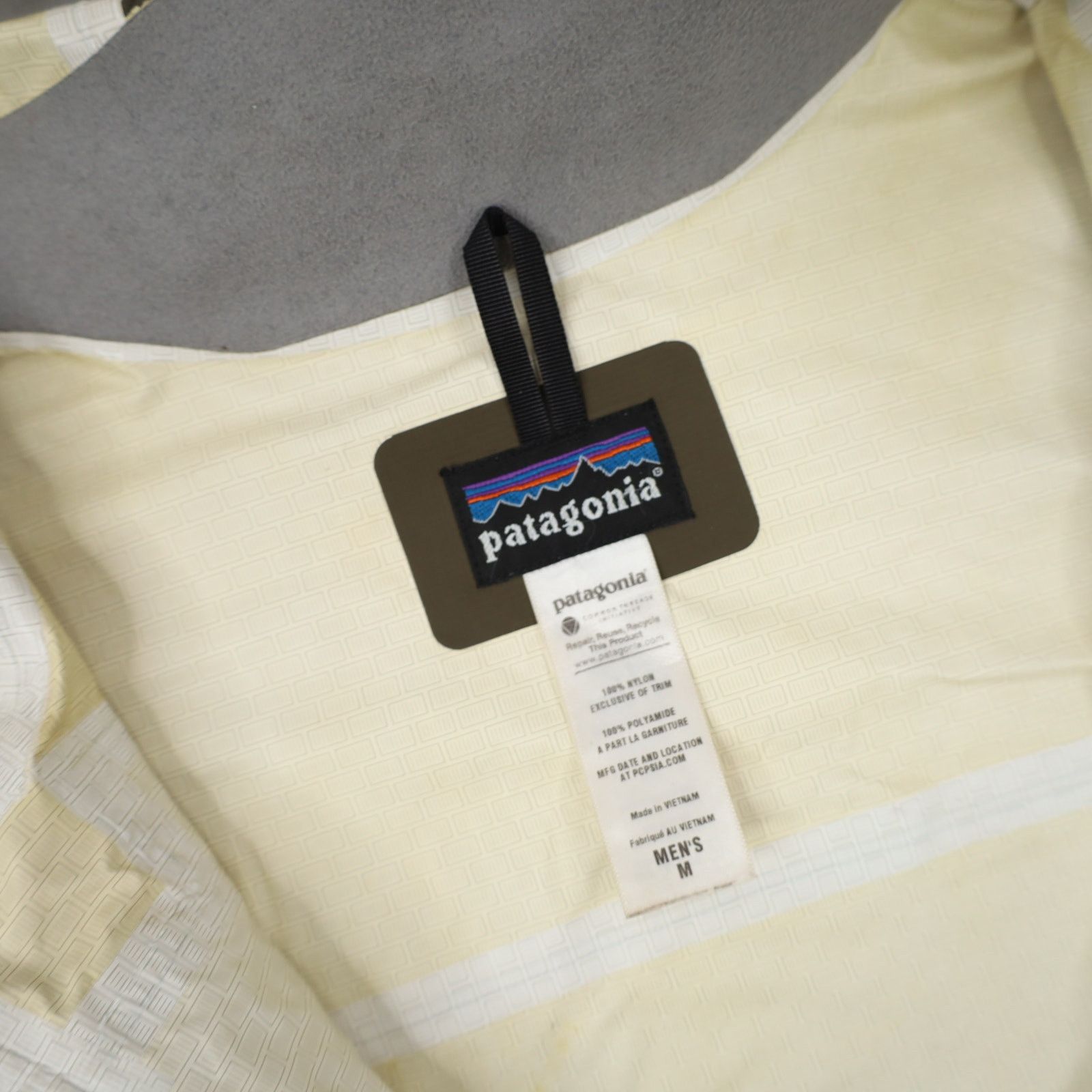 Patagonia Patagonia H2no Guidewater Jacket Size US M / EU 48-50 / 2 - 6 Thumbnail
