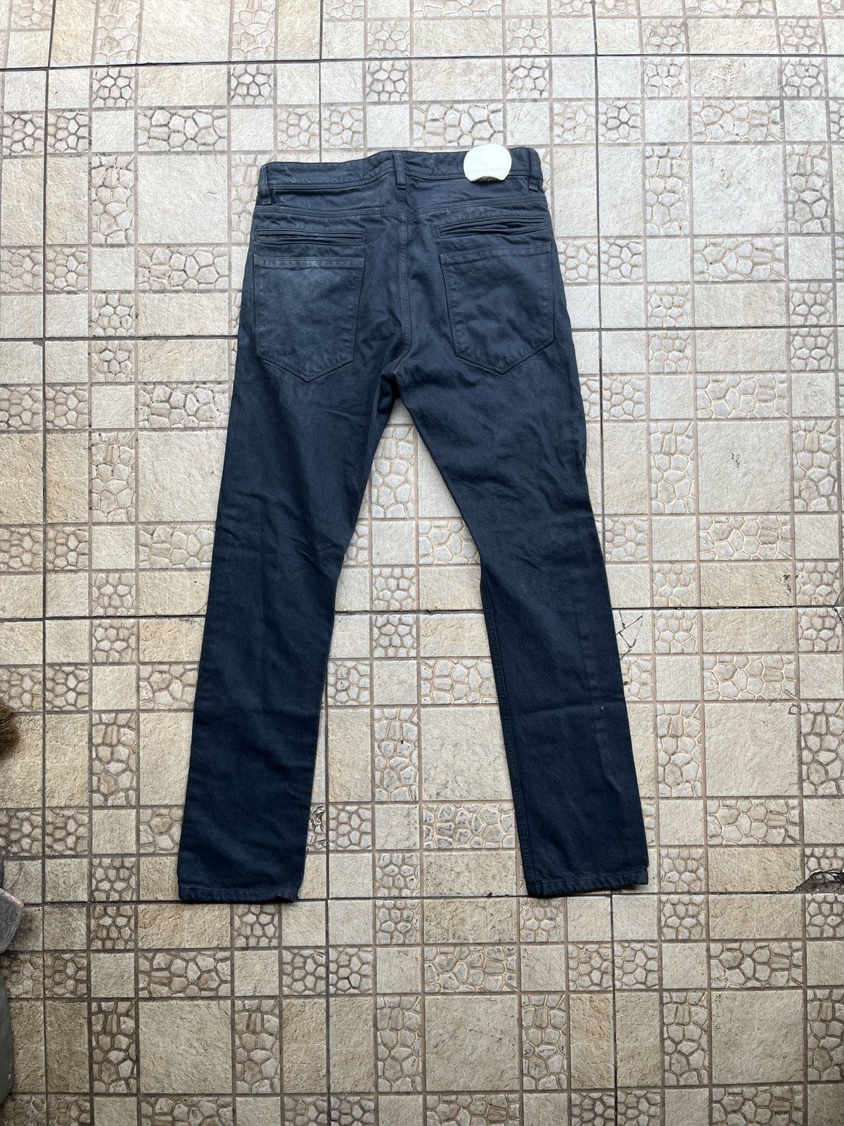 Raf by Raf Simons Raf Simons Jeans Size US 32 / EU 48 - 4 Thumbnail