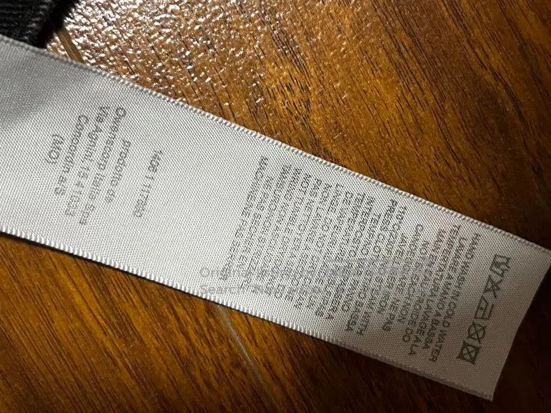 Rick Owens Drkshdw Rick Owens Drkshdw Banana Wide. Size US 30 / EU 46 - 3 Thumbnail
