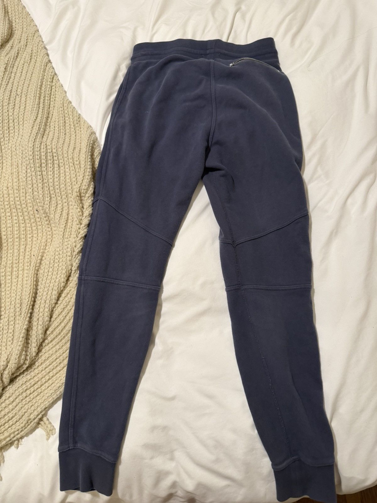 John Elliott John Elliott Escobar Sweatpants Size US 34 / EU 50 - 2 Thumbnail