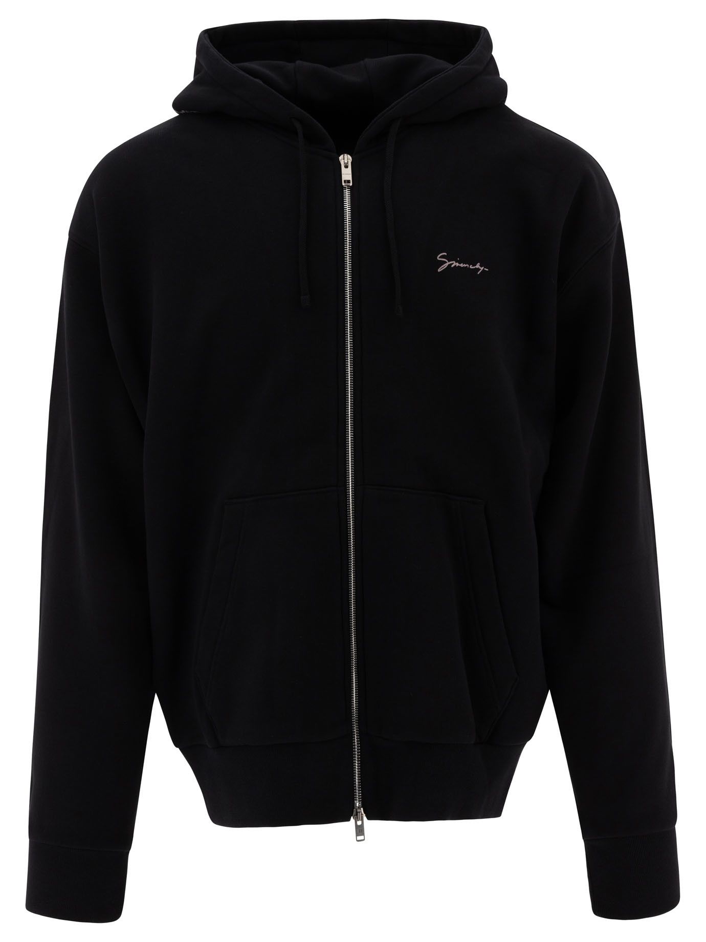 Givenchy Sweatshirts Size US L / EU 52-54 / 3 - 1 Thumbnail