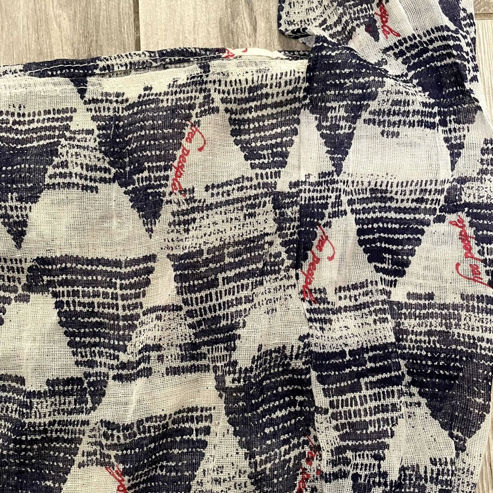 Free People VINTAGE? No. Size ONE SIZE - 4 Thumbnail