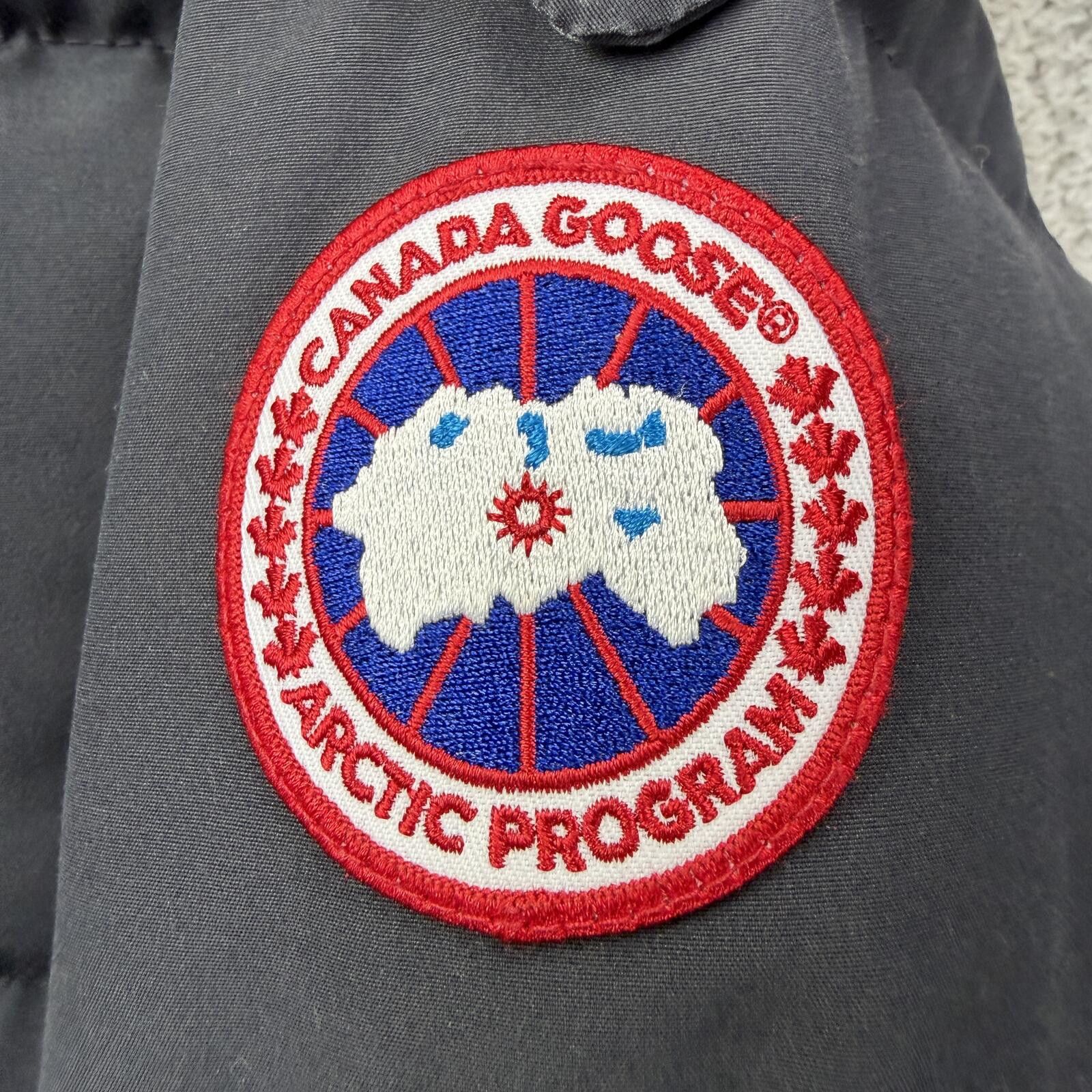 Canada Goose Canada Goose Wyndham Size S Size US S / EU 44-46 / 1 - 6 Thumbnail