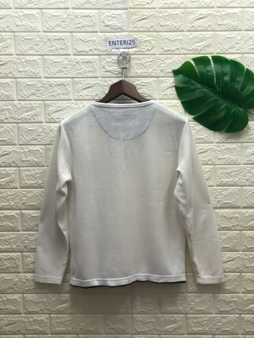 Vintage vintage Urban Collection long sleeve Size US M / EU 48-50 / 2 - 7 Thumbnail