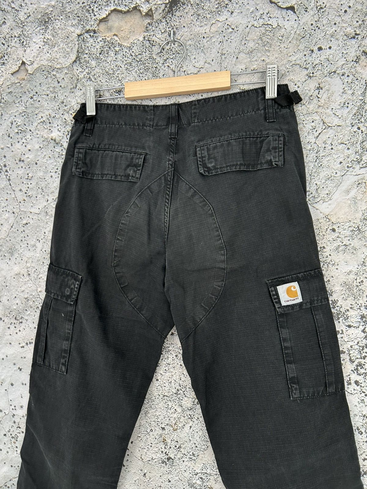 Carhartt Wip Carhartt WIP Aviation Pant Cargo Streetwear Skateboarding Size US 28 / EU 44 - 5 Thumbnail