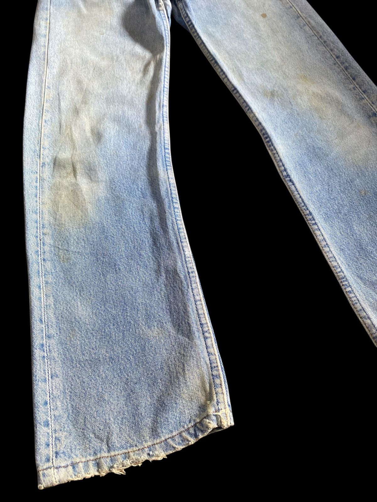 Levi's × Levi's Vintage Clothing × Vintage Vintage Levi’s 501xx Jeans Made in USA Size US 28 / EU 44 - 12 Thumbnail