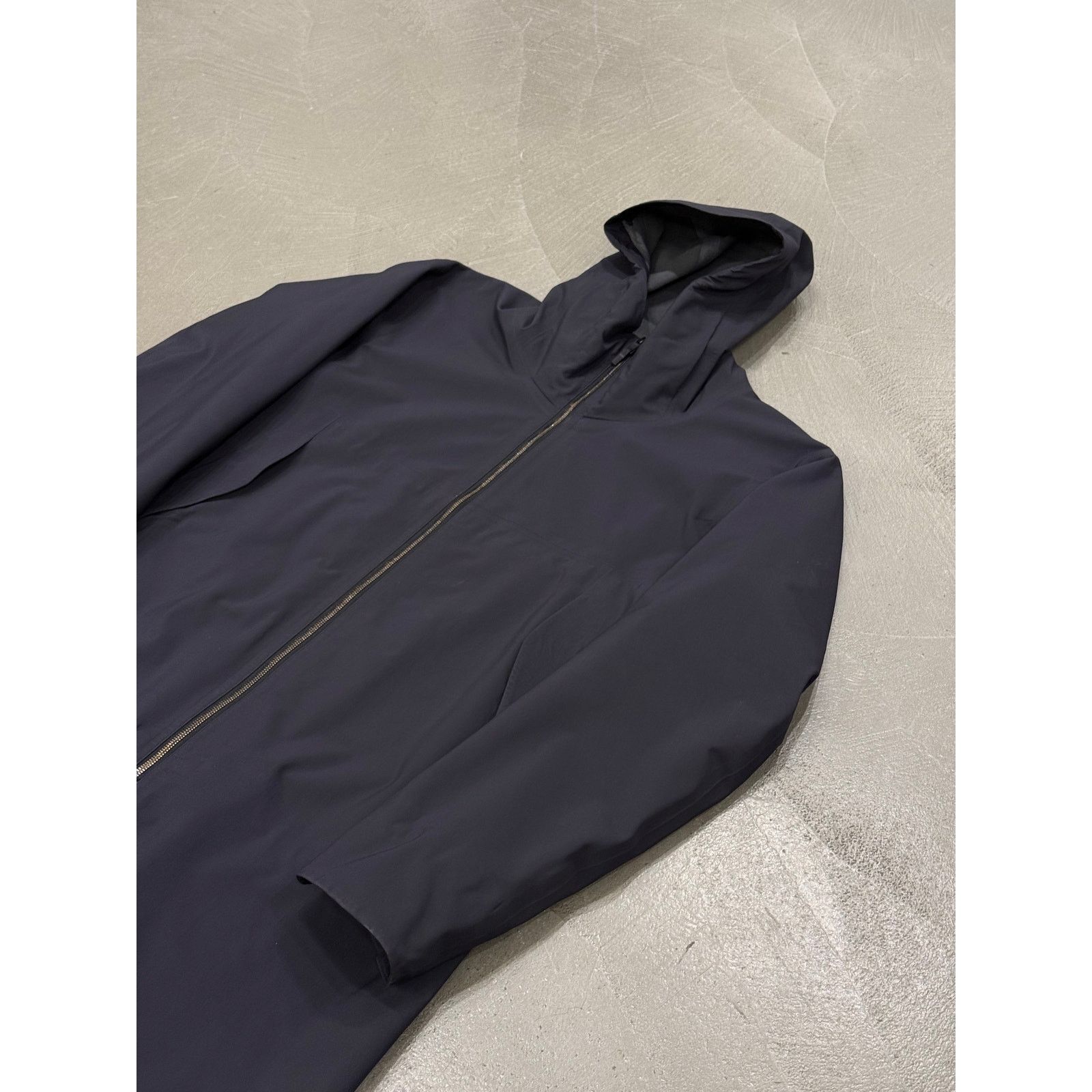 Arc'teryx Arc’teryx Veilance technical hooded waterproof coat Size US M / EU 48-50 / 2 - 4 Thumbnail
