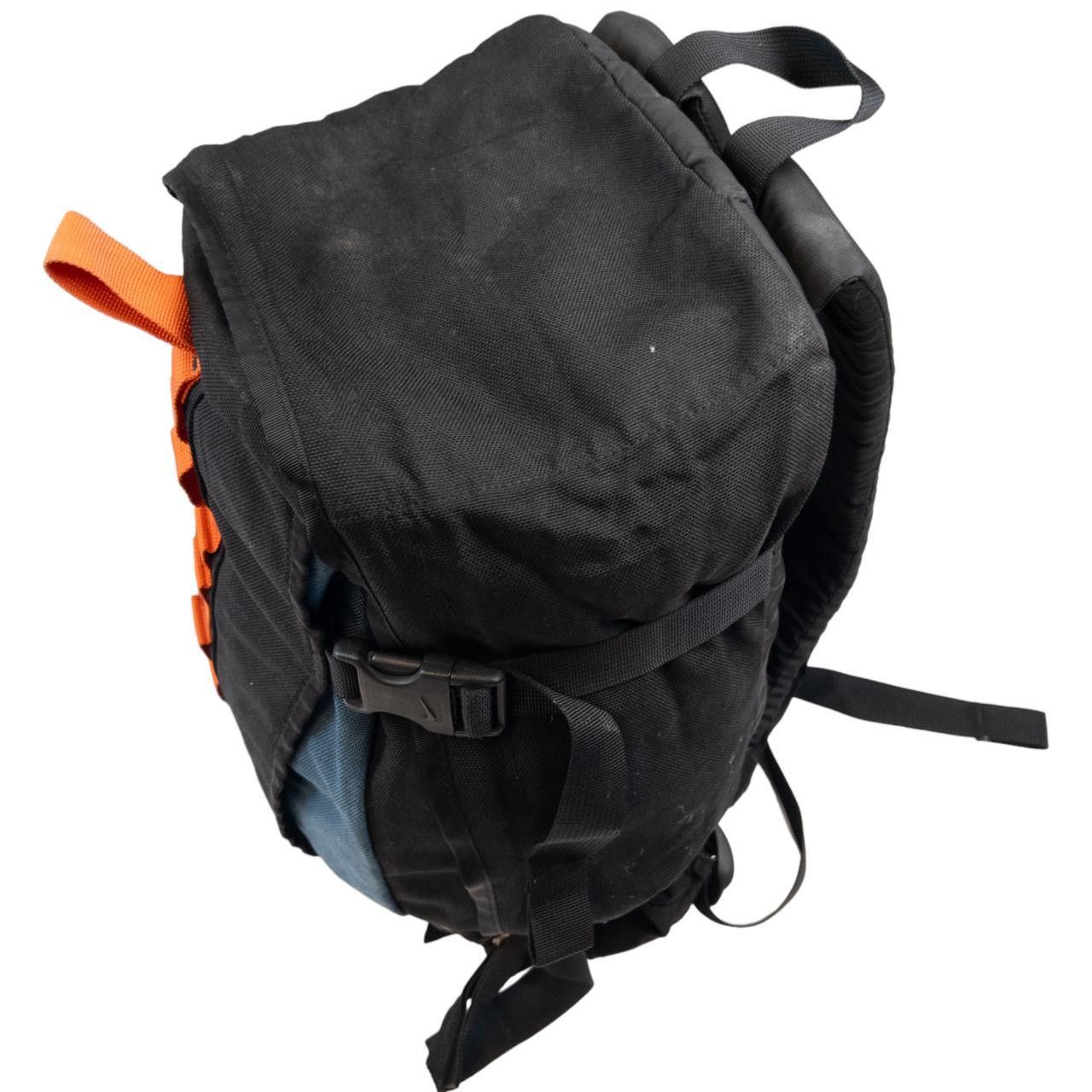 Nike ACG Vintage Nike ACG Karst 25 Backback Size ONE SIZE - 7 Thumbnail