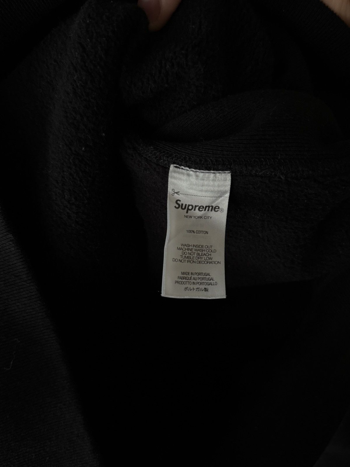 Supreme Supreme JUNYA WATANABE CDG MAN hoodie Size US M / EU 48-50 / 2 - 7 Thumbnail