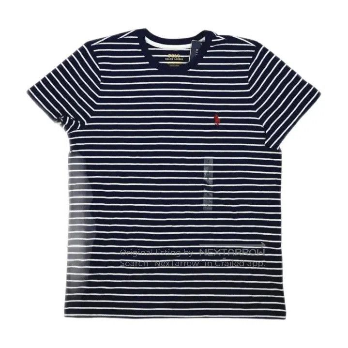 Polo Ralph Lauren Polo Ralph Lauren Striped Short. Size US S / EU 44-46 / 1 - 1 Thumbnail