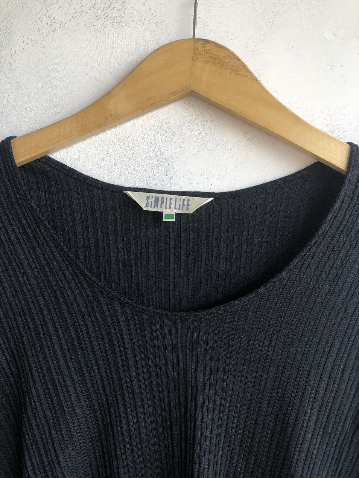 Issey Miyake Japanese Simple Life Shirt Issey Style Size US M / EU 48-50 / 2 - 5 Thumbnail