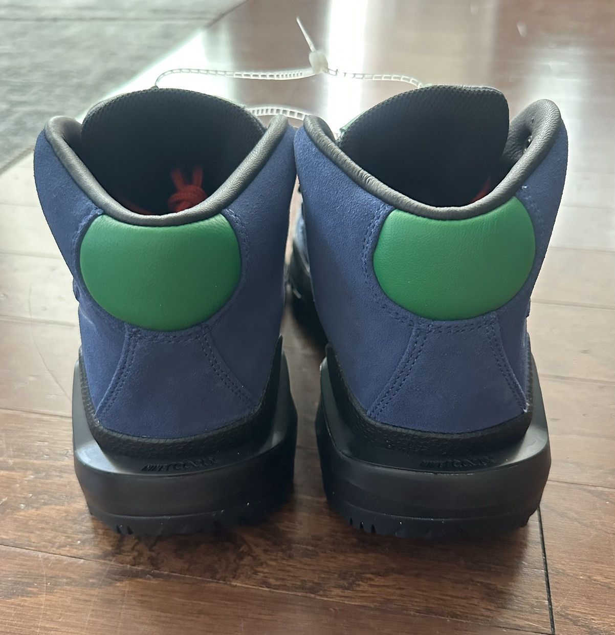 Nike Nike Cygnal Waterproof Boots Size US 8 / EU 41 - 9 Thumbnail